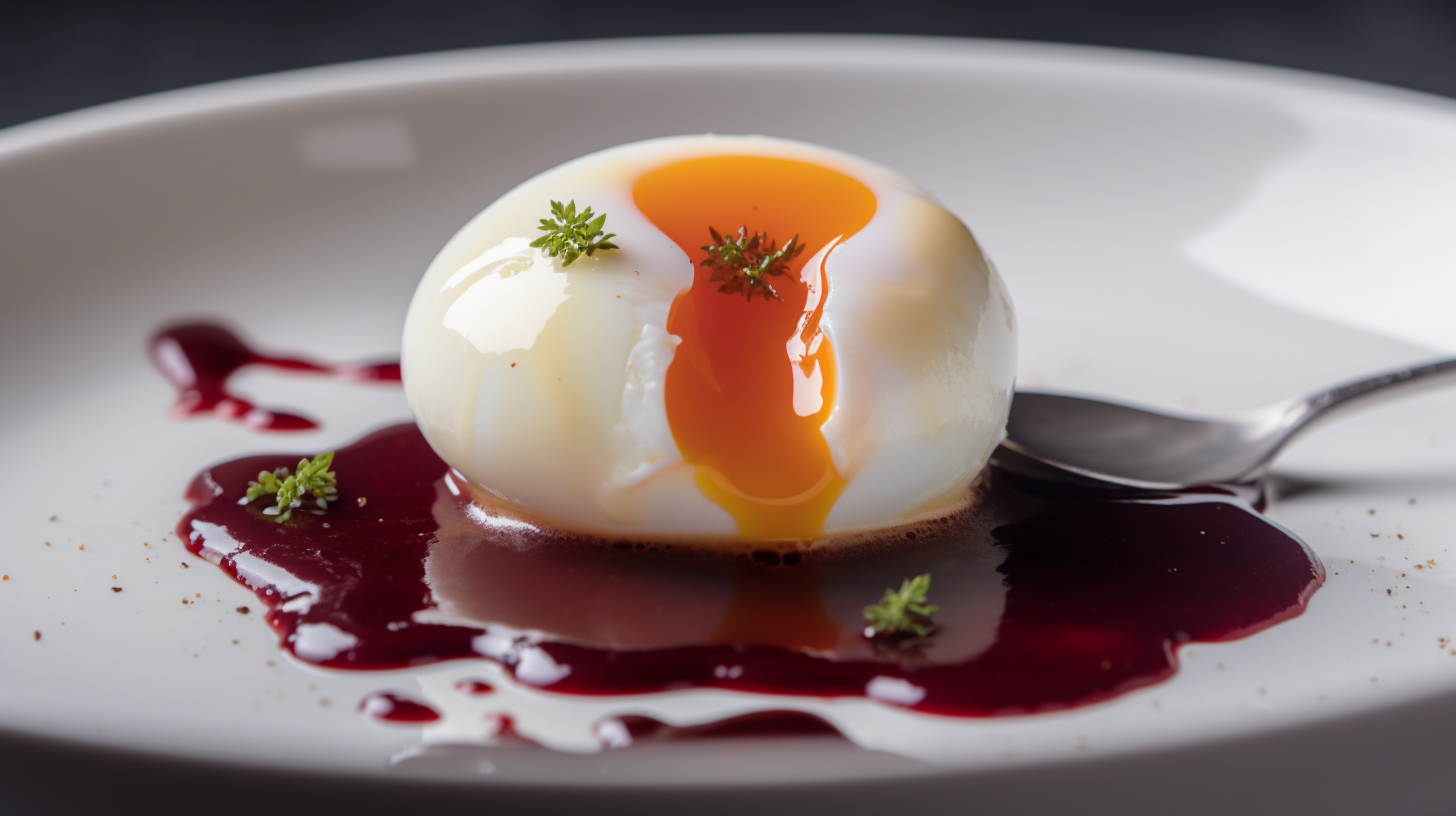 Comment réussir la cuisson des oeufs meurette?